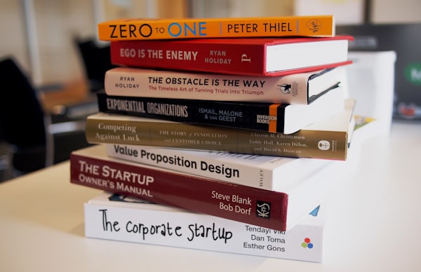 Books & Media