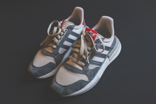 Canvas Sneakers Classic