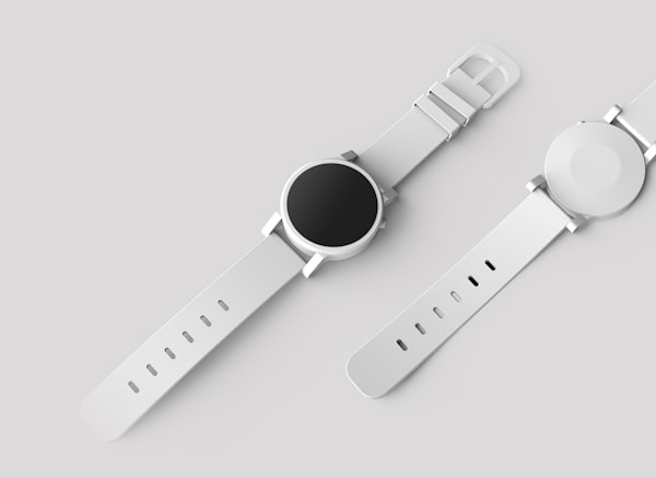 Smart Watch Series 5